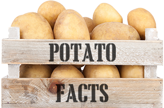 Potato Facts